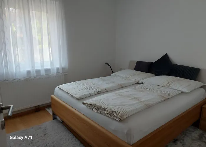 Ferienhaus Kaethe