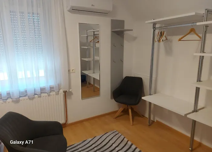 Ferienhaus Kaethe