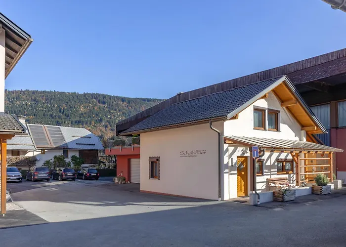 Haus Scheiblauer