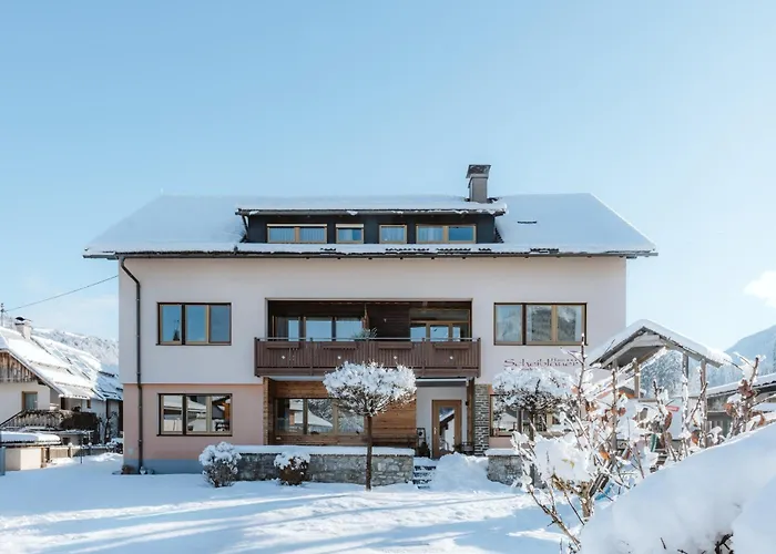 Haus Scheiblauer