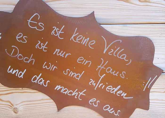 Knusperhaeuschen Maria Nikoletta