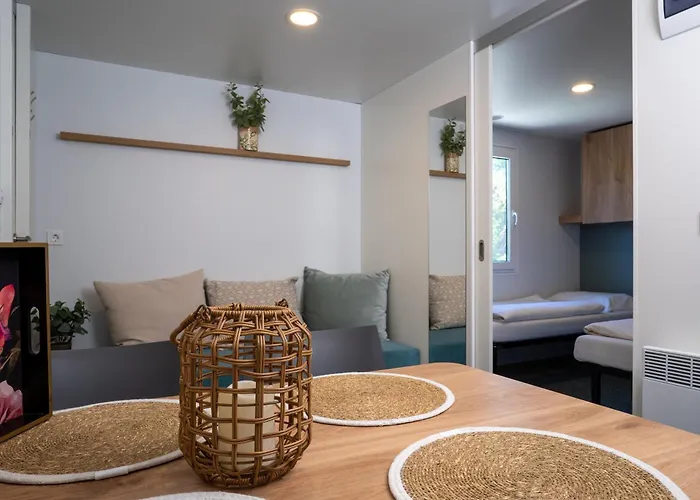 Sonnendeck Tinyhouse Klagenfurt - Klima & Seenaehe