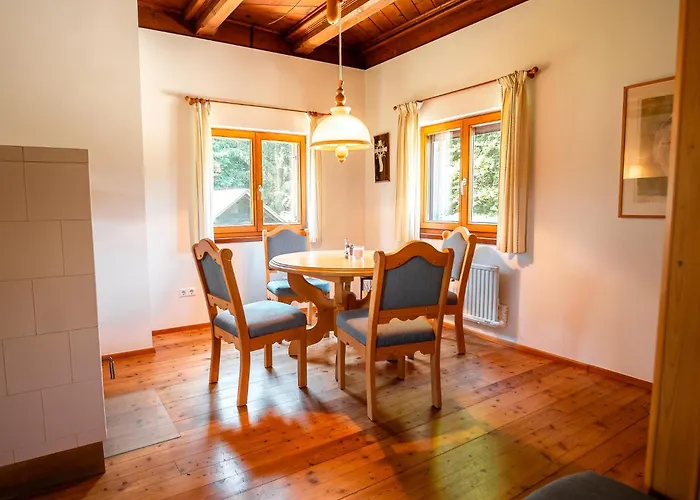 Haus Uschi