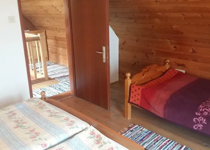 Ferienhaus Gross